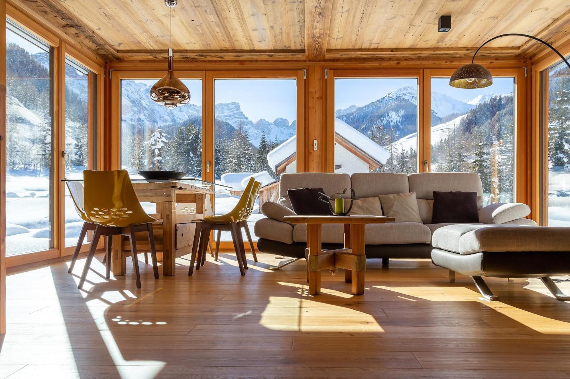 Appartamento Superior con Sauna