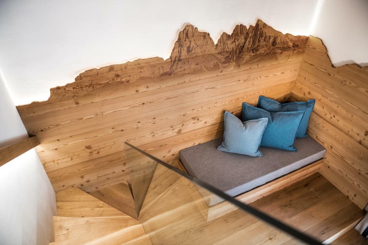 Appartamento con Vista Montagna
