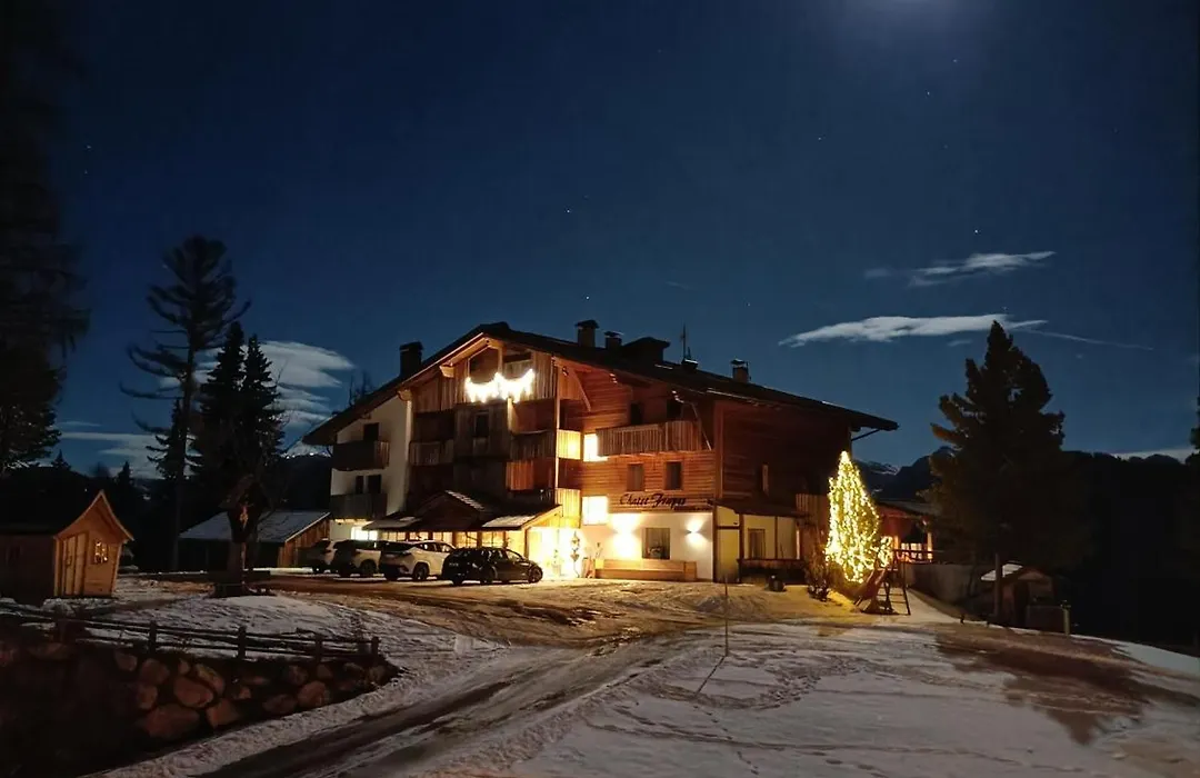 Chalet Frapes-1