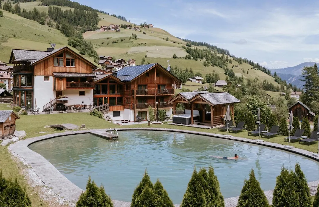 Chalet Mornà-1