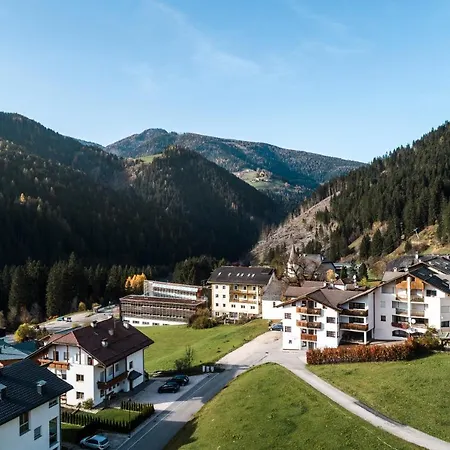 Piculin Alpin Apartments-3